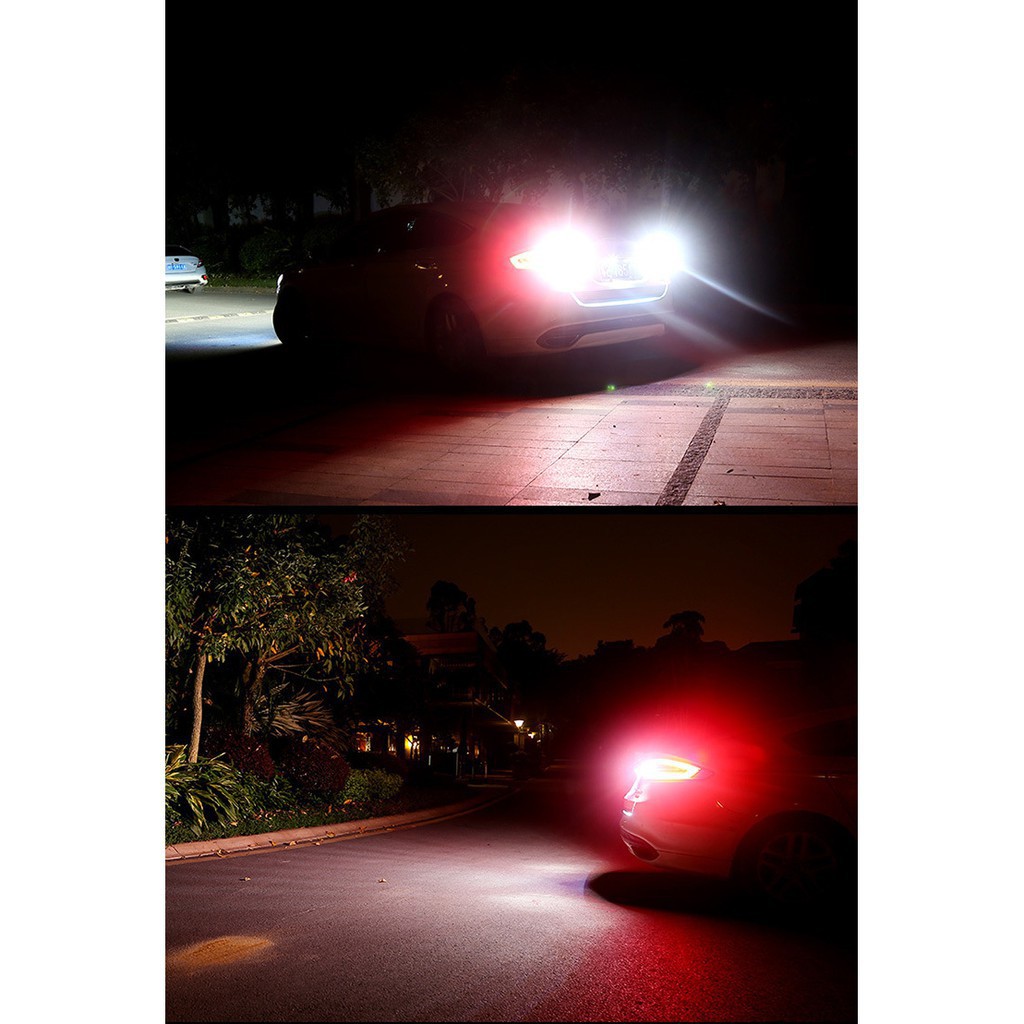 Đèn LED tín hiệu thắng cho xe hơi T15 T20 1156