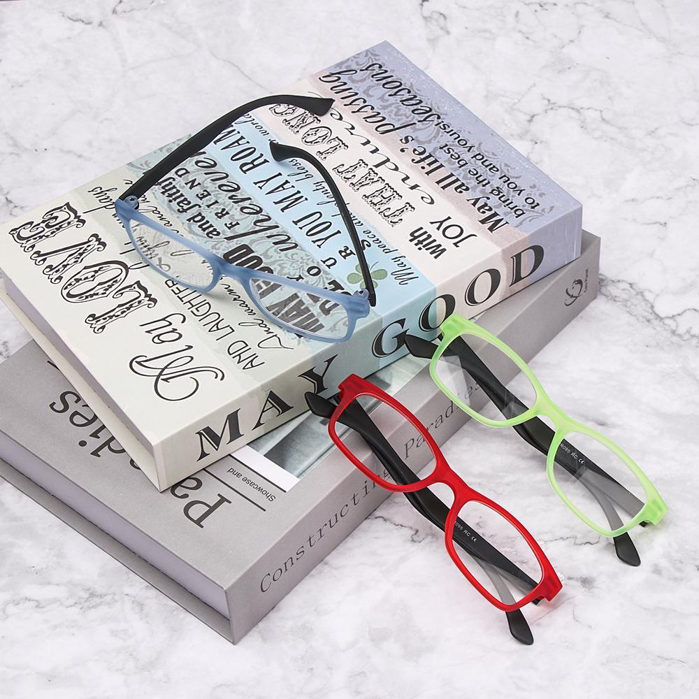 ESPO Kính Đọc Sách Không Gọng Tháo Rời Được Thời Trang