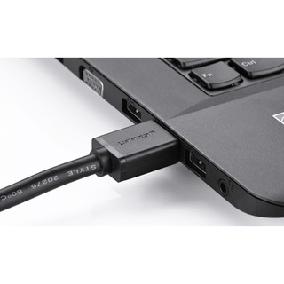 Cáp chuyển Displayport to HDMI Ugreen 10203