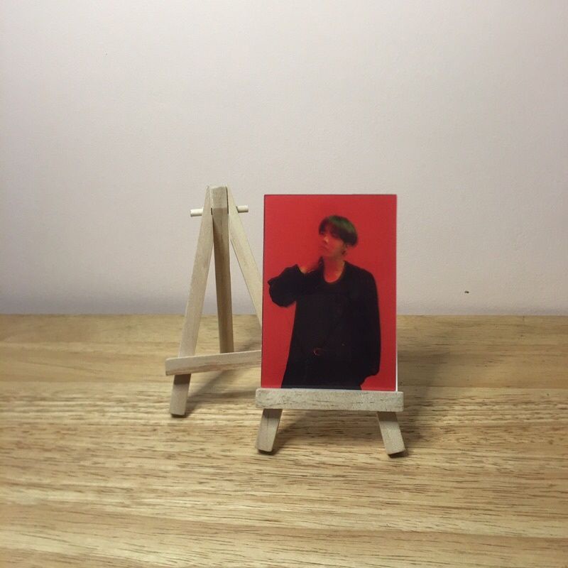 VStore - duyendo97  FULL SET CARD FILM CLUE VER - ẢNH FILM 7 CHIẾC TRONG BBC