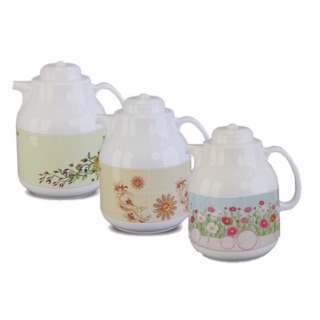 Ấm pha trà giữ nhiệt Rạng Đông