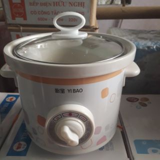 Mua Nồi Nấu Chậm Và Kho Cá 1L5