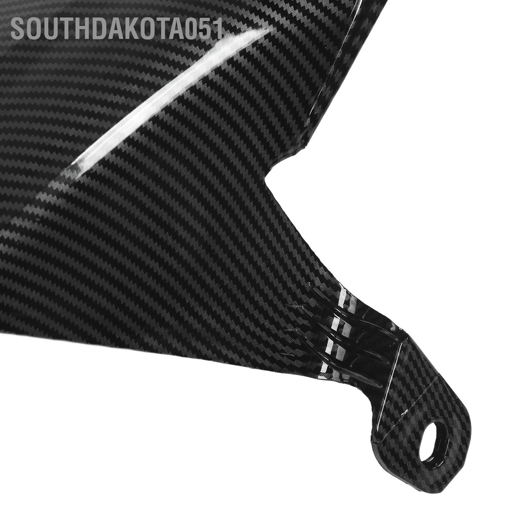 [Hàng Sẵn] Chắn Bùn Sau Xe máy Bảo vệ lốp xe cho Yamaha Xmax 250 300 2018‑2022【Southdakota051】