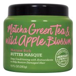 Hấp dầu NOT YOUR MOTHERS Matcha Green Tea and Wild Apple Blossom Butter Masque (USA)