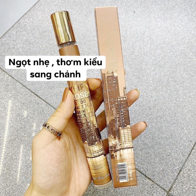 Lọ nước hoa mini thái lan - nhiều mùi | BigBuy360 - bigbuy360.vn