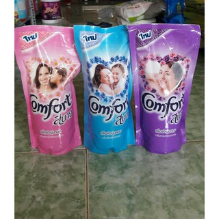 Comfort thái lan 600ml