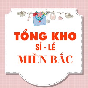 Tổng Kho Sỉ Gía Rẻ 88