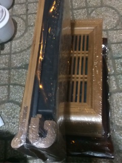 Khay trà P20