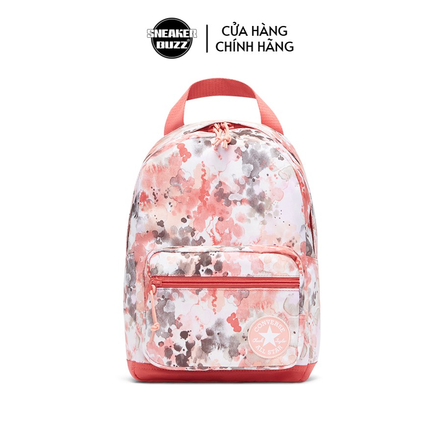 Balo Converse Go Lo Backpack 10019903_664