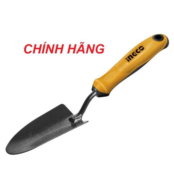 ĐỒ NGHỀ INGCO Cây xẻng xúc đất làm vườn HFTT658 - HFTT858 (Cam kết Chính Hãng 100%)