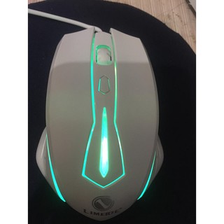 Chuột quang đổi màu Limei 002