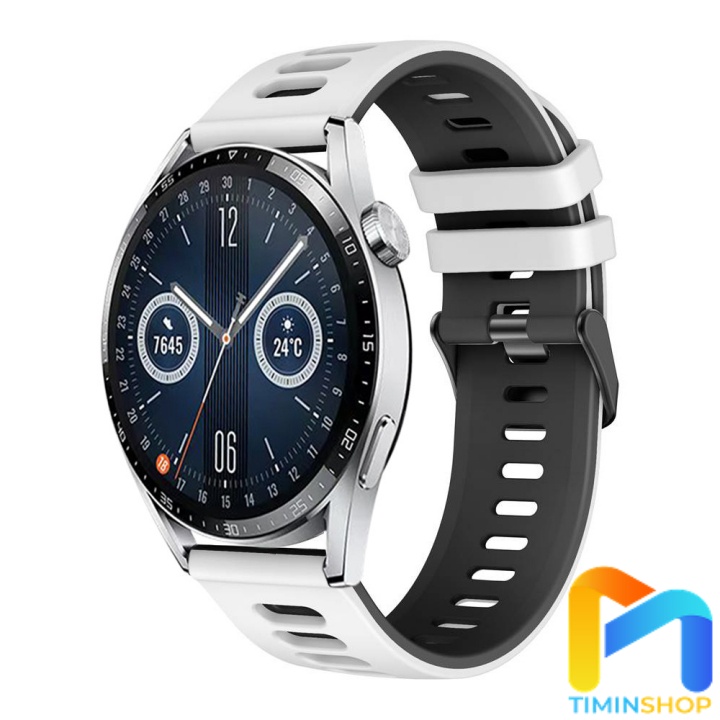 Dây đeo Huawei Watch GT3 42/ 46mm/ GT Runner (DG)