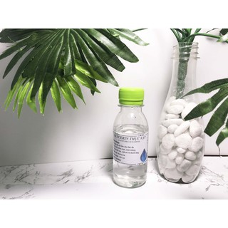 GLYCERIN THỰC VẬT 100ml