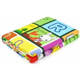 Thảm xốp Maboshi 2 mặt từ 1,6m-3m (hàng Cao cấp)