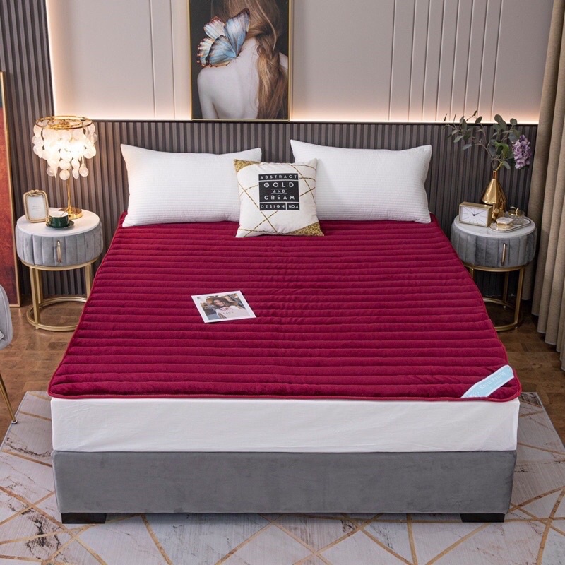 Thảm nỉ nhung đa năng