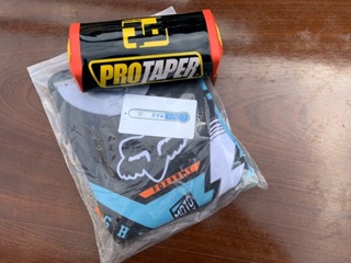 Bọc ghi đông dáng Protaper