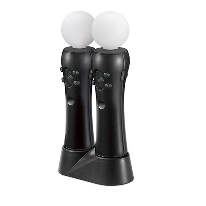 Đế sạc đứng cho tay cầm chơi game PS4 VR Move PSVR PS 4