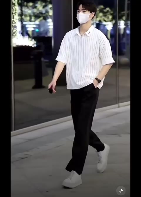 Quần tây nam dáng suông ống rộng Jabasi thiết kế phối cạp chun co giãn chất liệu vải viteck nhập | BigBuy360 - bigbuy360.vn