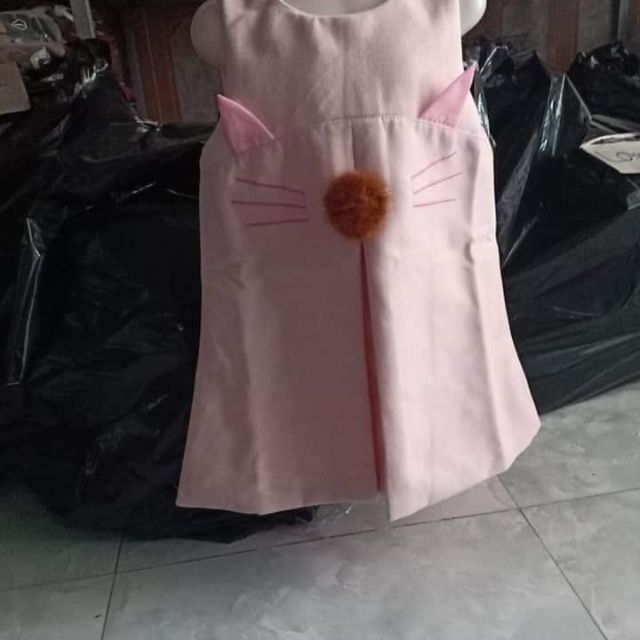 Com Bo Sét Váy Bé C Minh Vương