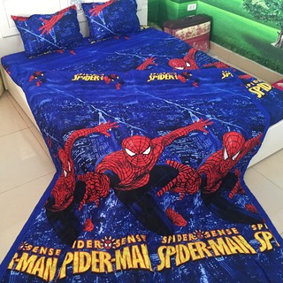 Bộ chăn ra ( drap) cotton 5 món mẫu đẹp 2019 1m6 x2m ( ảnh thật ) ghé shop xem thêm mẫu