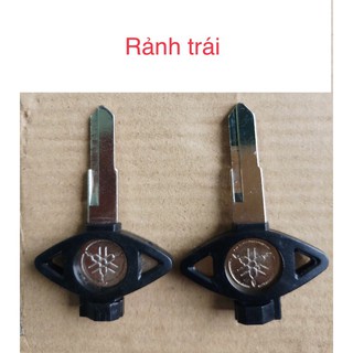 Combo 2 phôi chìa khoá xe yamaha