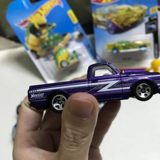 Ô tô Hotwheel Malaysia