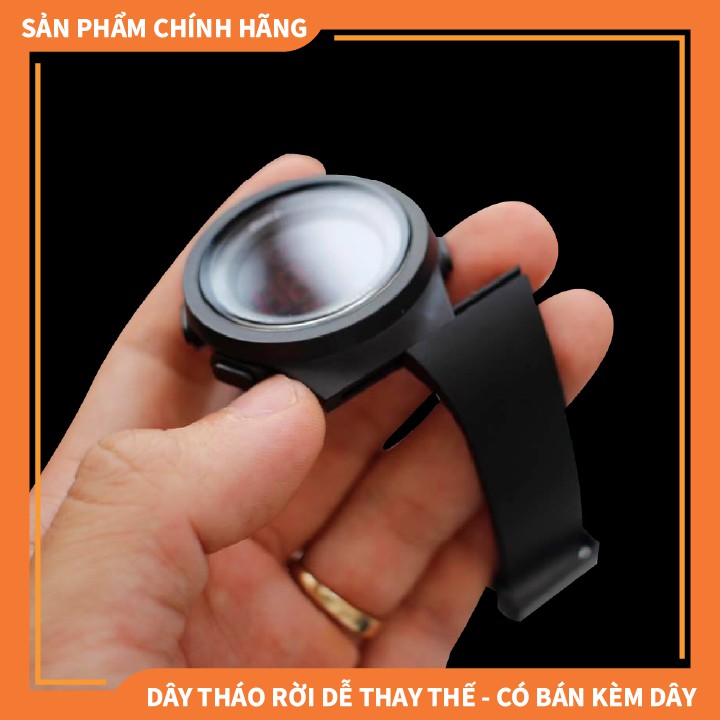 ĐỒNG HỒ THỂ THAO NỮ DIRAY MẶT TRÒN SIÊU BỀN