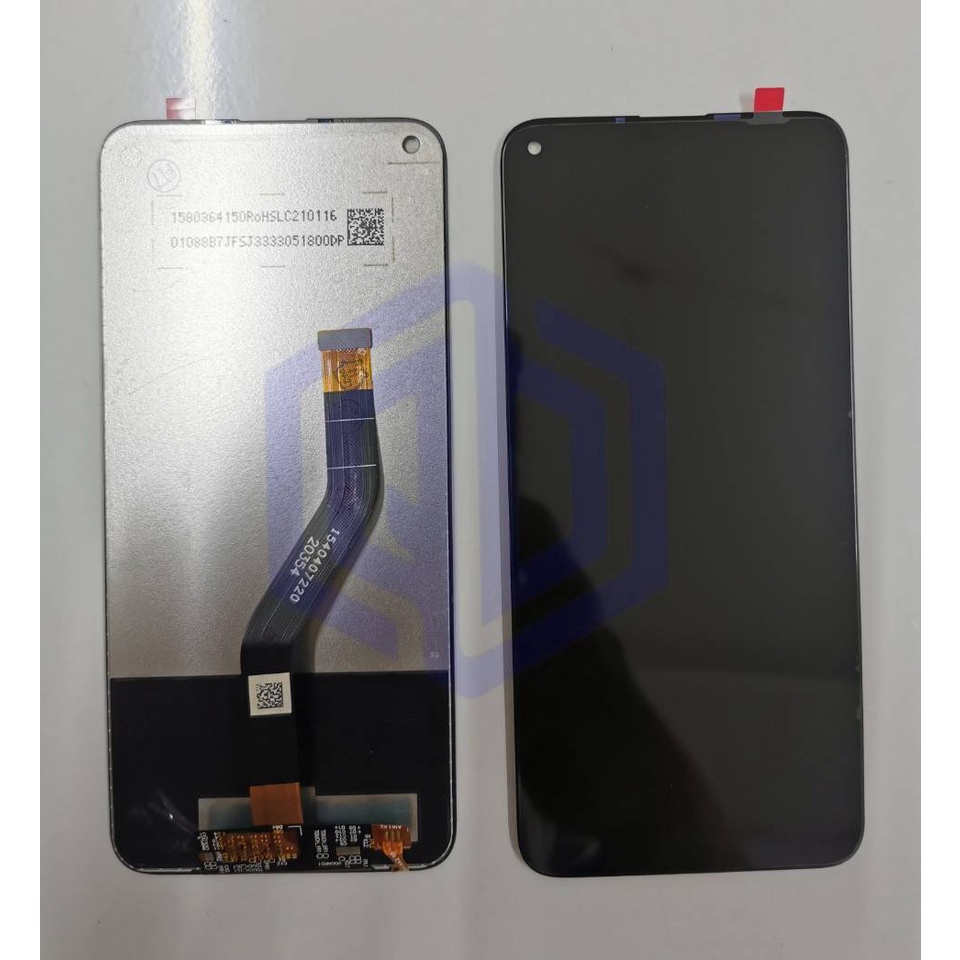 BỘ MÀN HÌNH VSMART JOY 4 ZIN MÁY
