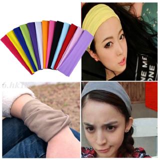 FYINTON Băng Đô Thể Thao Chất Lượng Cao