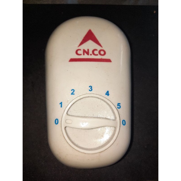 Hộp Số Quần Trần 3 (Ba) Cánh CN.CO