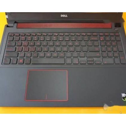 LAPTOP CŨ DELL INSPIRON N5577:CORE I7-7700HQ, 8GB , 1TB, GTX1050,15.6FULLHD | BigBuy360 - bigbuy360.vn
