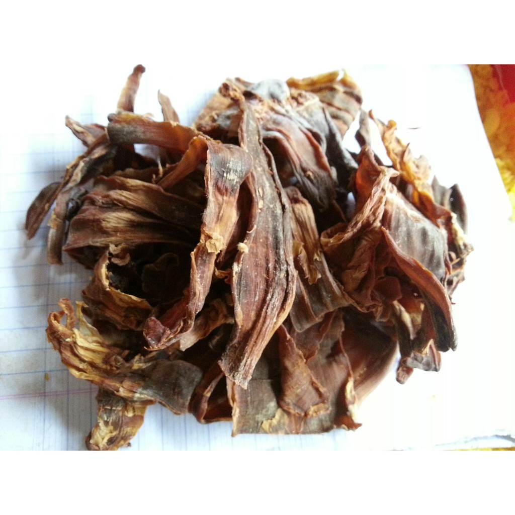 MĂNG KHÔ TÂY NGUYÊN
