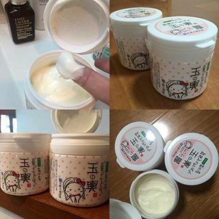 (cao cấp) Mặt nạ Tofu Nhật Bản