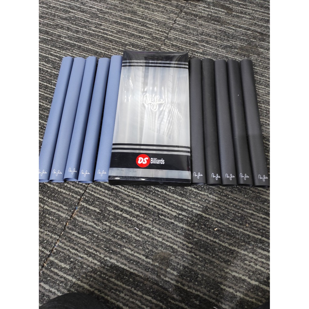 Ruốc cơ Bida DS cao cấp 3 màu sắc