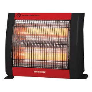 Đèn sưởi 2 bóng SUNHOUSE SHD 7020
