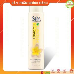 Sữa tắm cho Chó Mèo 🛁 FREESHIP 70K 🚛 Lavish Shampoo SPA by TropiClean 473ml 💗 PetZoneHCM