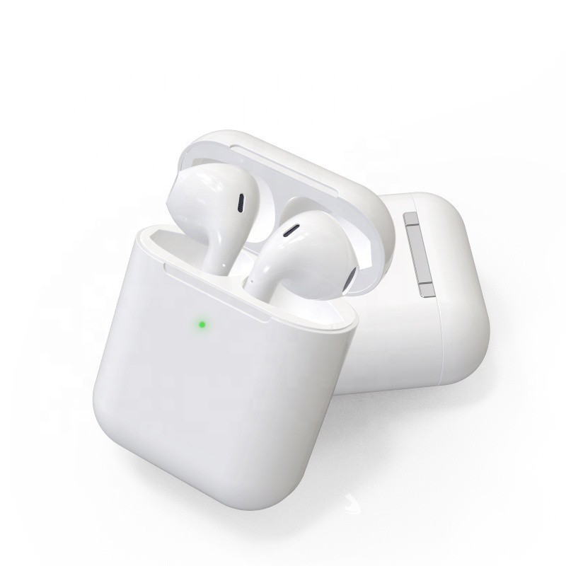 Tai nghe bluetooth không dây i9000 TWS Pop Up Điều khiển cảm ứng, đổi tên, định vị, cài đặt chạm cảm ứng | BigBuy360 - bigbuy360.vn