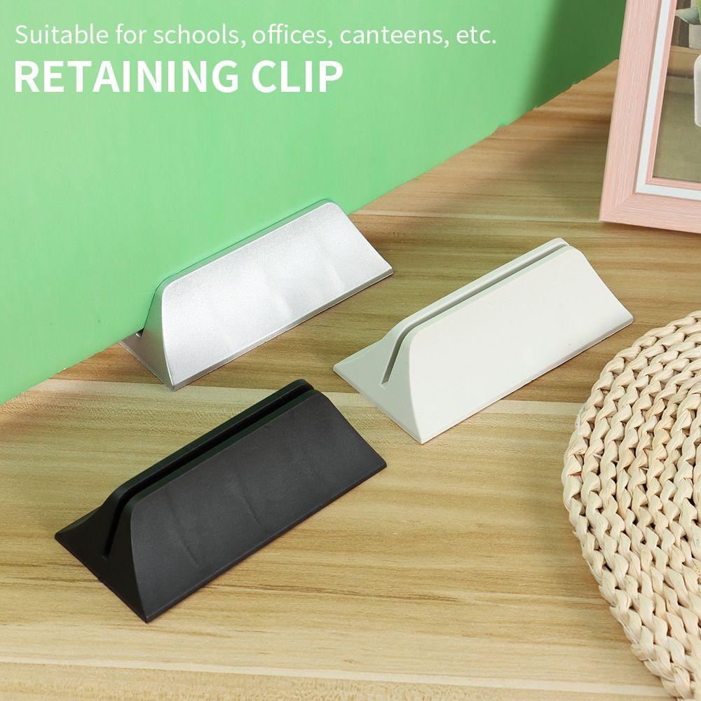 Kẹp Cố Định Màn Hình Máy Tính Để Bàn Tiện Dụng