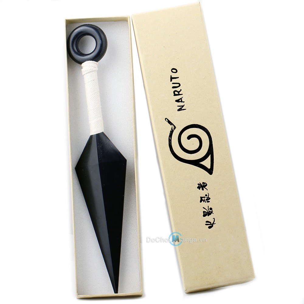 Kunai Naruto