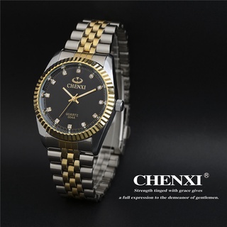 Đồng hồ nam CHENXI 004A CRYSTAL LUXURY