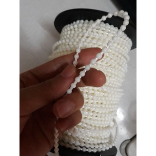 Dây hạt nhựa rèm cuốn, rèm roman, rèm lá dọc, rèm văn phòng