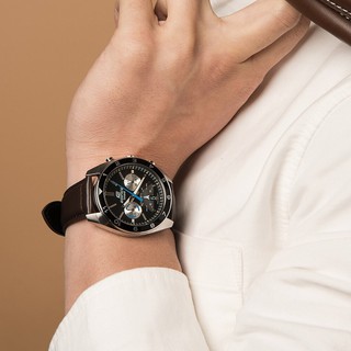 Đồng Hồ Nam Casio EFV-590L-1AVUDF