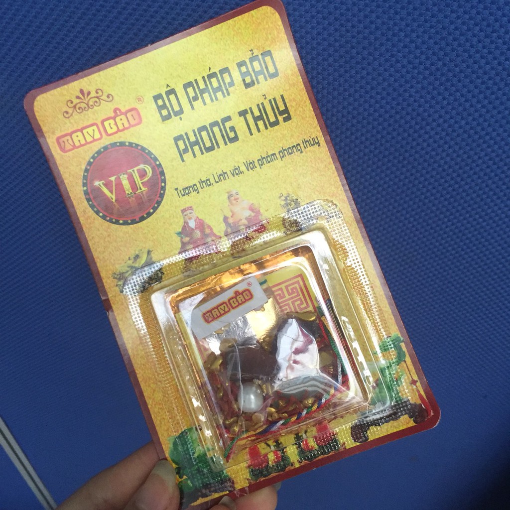 2 bộ PHÁP BẢO cho tượng thờ thần tài địa, thất bảo cho tượng thờ | BigBuy360 - bigbuy360.vn