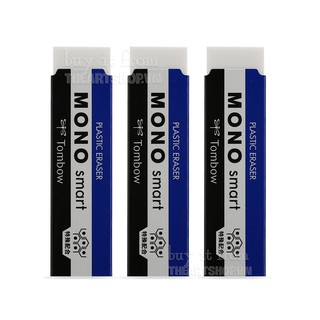 Gôm tẩy TOMBOW MONO - MONO Smart Eraser