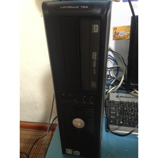 Case Dell optiplex 380