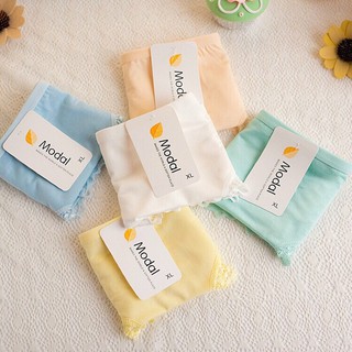 Quần lót modal cotton