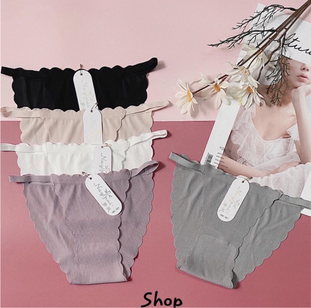 [BÁN SỈ] 10 quần lọt khe sexy  421 su lạnh