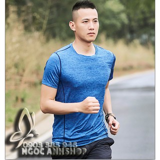 Áo thun thể thao nam cao cấp