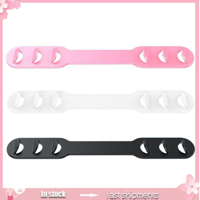 [Hàng mới về] Móc đeo khẩu trang chống trượt có thể điều chỉnh tiện dụng chất lượng cao