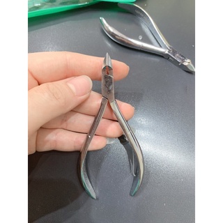 Kìm móng,kềm cắt móng thật thép tốt